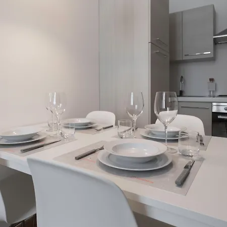 Apartment Italianway Easy - Sarpi 10 B