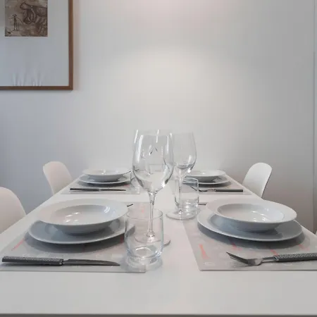 Appartement Italianway Easy - Sarpi 10 B *