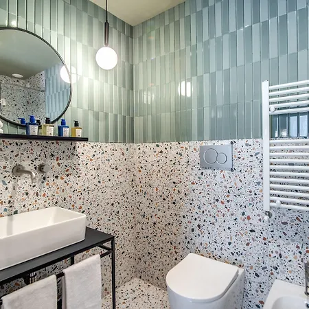 Hotel Sheva Boutique *