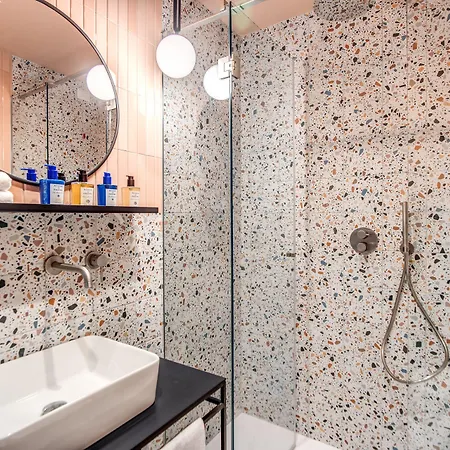 Sheva Boutique * Μιλάνο