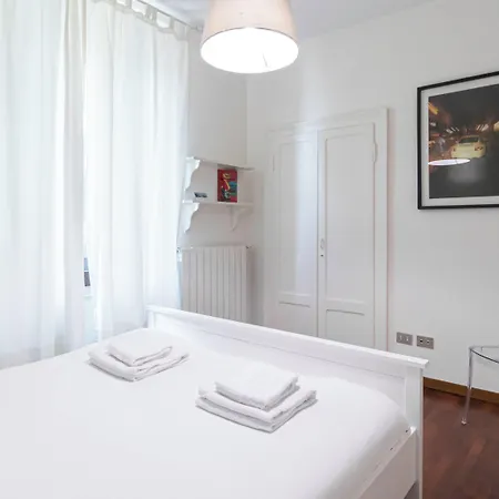 Italianway Easy - Buonarroti 5 Apartmán