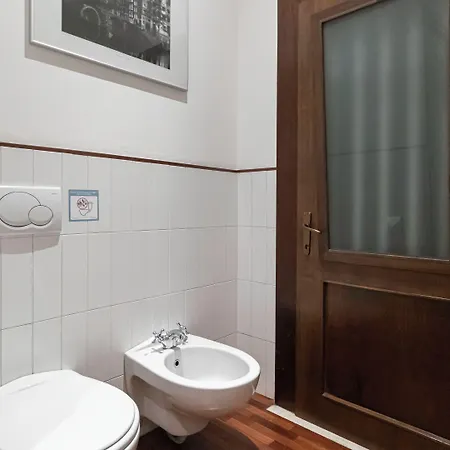 Apartmán Italianway Easy - Buonarroti 5