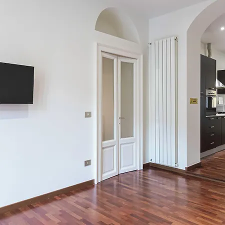 Italianway Easy - Buonarroti 5 Apartmán *
