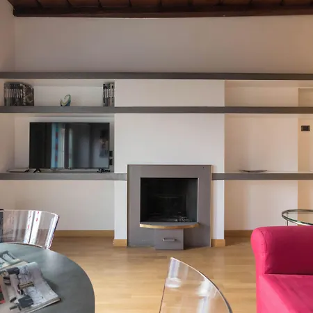Italianway Easy - Rasori 9 Apartment *