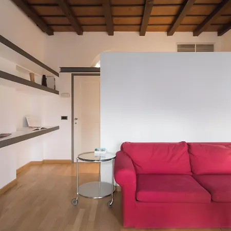 Italianway - Rasori 9 Appartamento Milano