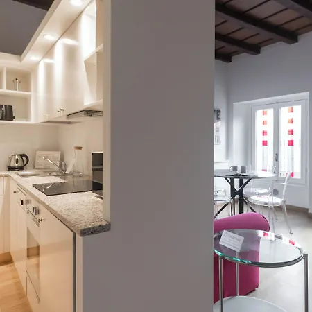 Apartmán Italianway Easy - Rasori 9