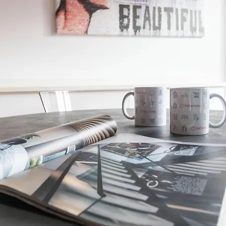 Italianway - Rasori 9 * Milano