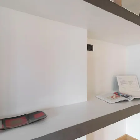 Italianway Easy - Rasori 9 Apartmán Milán