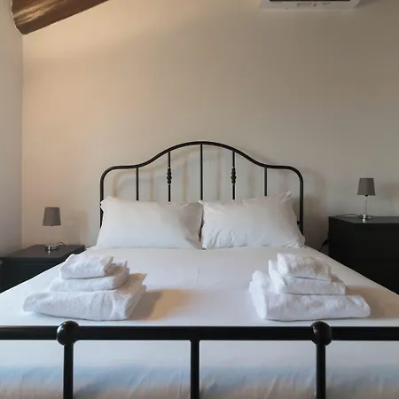 Italianway Easy - Rasori 9 Apartmán