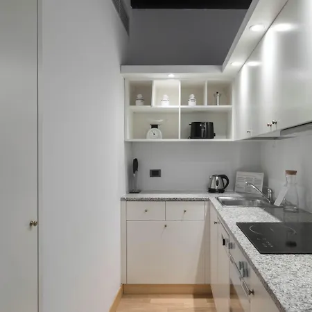 Italianway Easy - Rasori 9 Apartmán