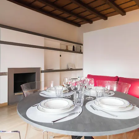 Italianway Easy - Rasori 9 * Milano