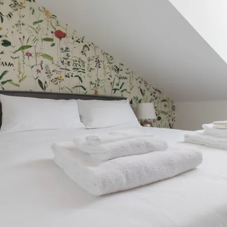 Appartamento Italianway - Commenda 35 *