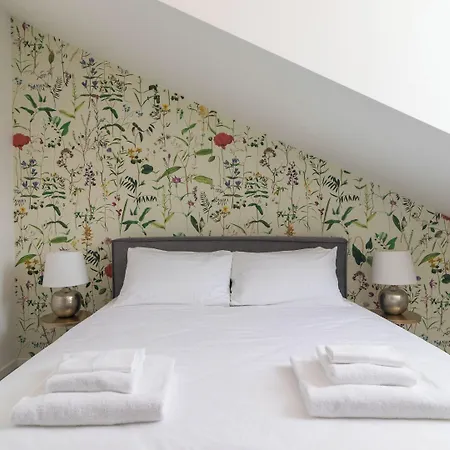 Italianway Easy - Commenda 35 Apartmán