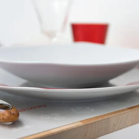 Apartmán Italianway Easy - Panfilo Castaldi 29 *