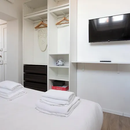Italianway Easy - Panfilo Castaldi 29 Milán