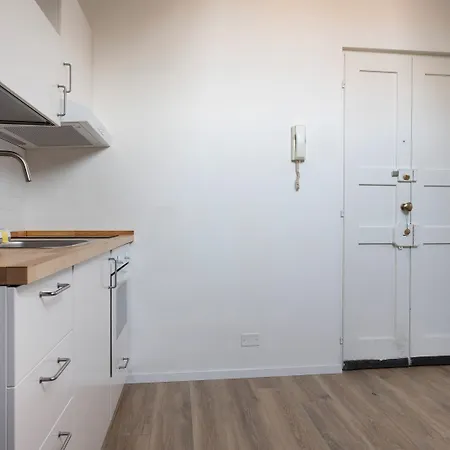 شقة Italianway Easy - Panfilo Castaldi 29