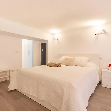 Alessia's Flat- Politecnico