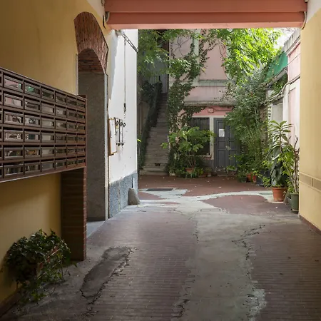 Apartamento Pit Stop - Navigli