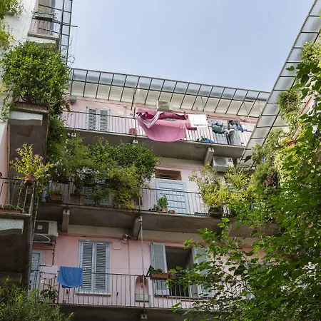 Pit Stop - Navigli * Milão