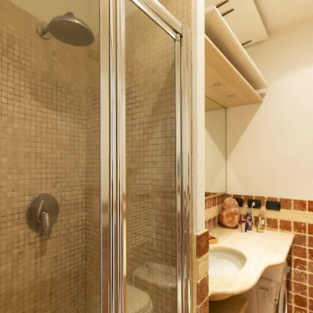 Pit Stop - Navigli Apartment *