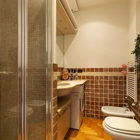 Pit Stop - Navigli Apartment