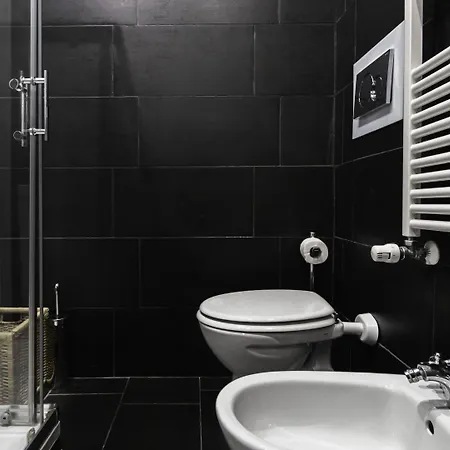 Italianway Comfort - Foro Buonaparte 68 * Milán