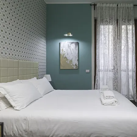 Italianway Comfort - Foro Buonaparte 68