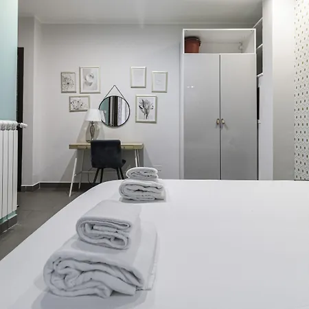 Italianway Comfort - Foro Buonaparte 68