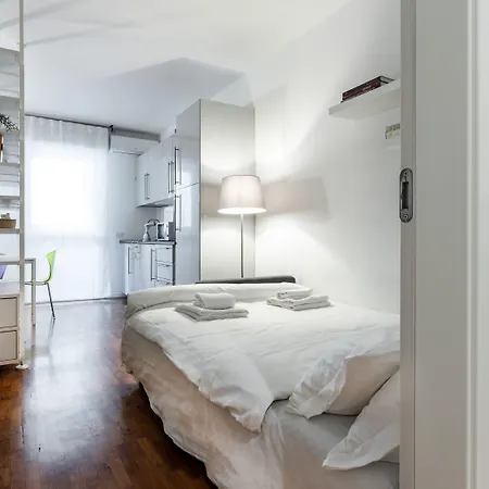 Italianway - Benaco 24 * Milan