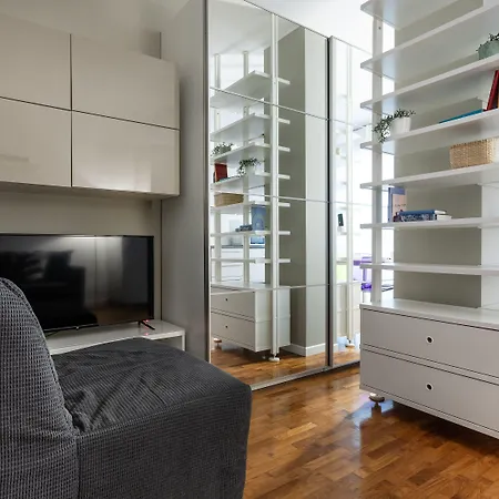 Apartment Italianway - Benaco 24 *
