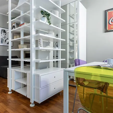Apartment Italianway - Benaco 24 *