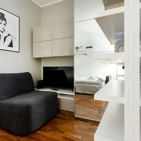 Apartment Italianway - Benaco 24