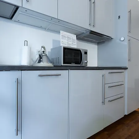 Italianway - Benaco 24 Apartment