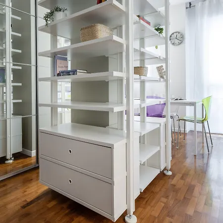 Apartment Italianway - Benaco 24 *