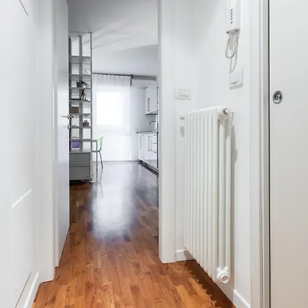 Apartment Italianway - Benaco 24