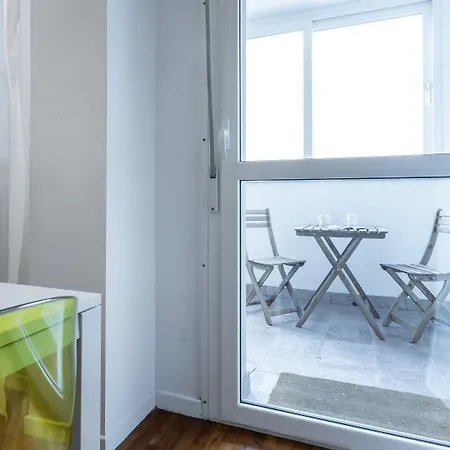 Apartment Italianway - Benaco 24 Milan
