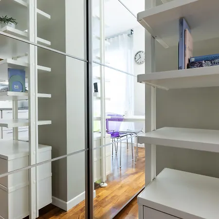 Apartment Italianway - Benaco 24 *