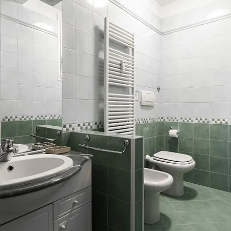 Italianway Easy - Tadino 13 B Lägenhet Milano