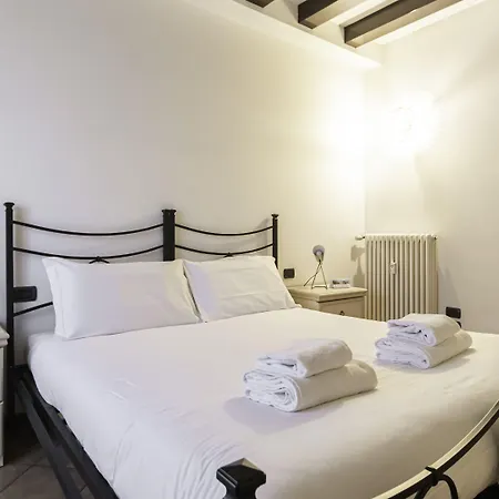 Appartement Italianway Easy - Tadino 13 B *