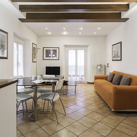 Italianway Easy - Tadino 13 B Apartment *