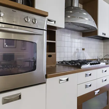 Italianway Easy - Tadino 13 B *