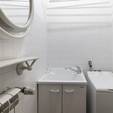 Italianway Easy - Tadino 13 B Appartement Milaan