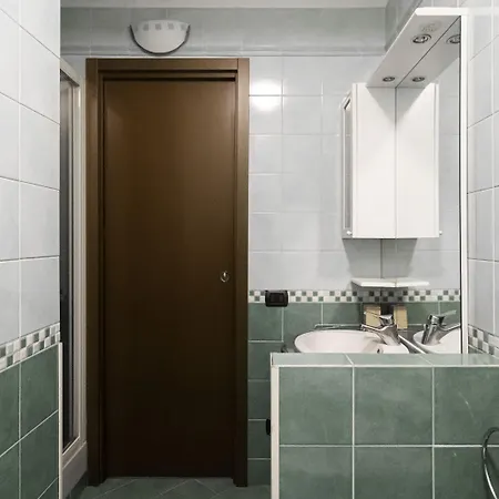 Appartement Italianway Easy - Tadino 13 B