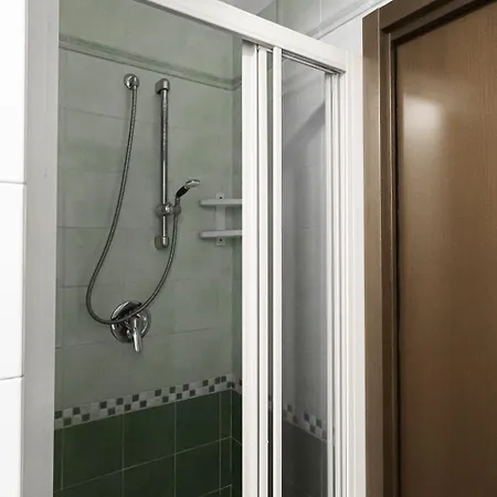 Italianway Easy - Tadino 13 B Lägenhet Milano