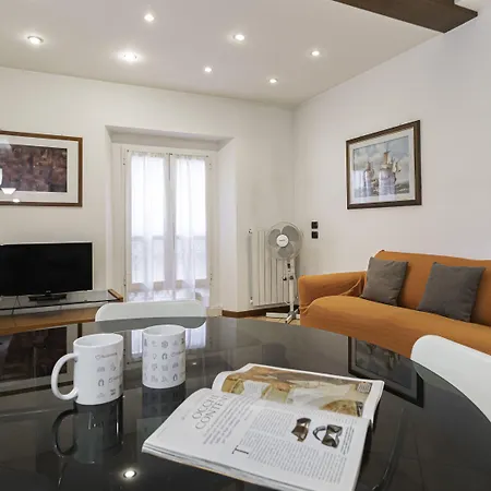 Italianway Easy - Tadino 13 B Appartement Milaan