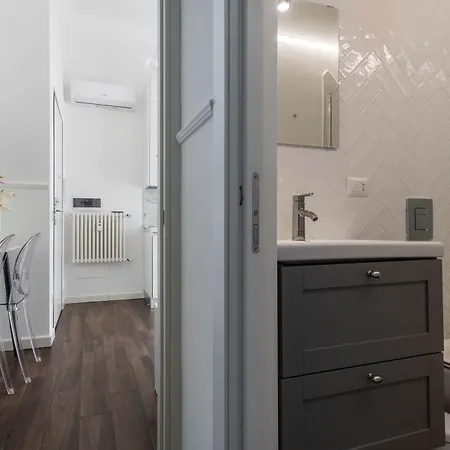 Joivy Chic For 3 Close To Sempione Park