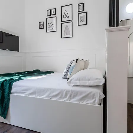 Joivy Chic For 3 Close To Sempione Park