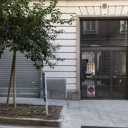 Quattro Dimore - Centro Storico * Milano