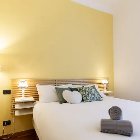 Quattro Dimore - Centro Storico Apartman