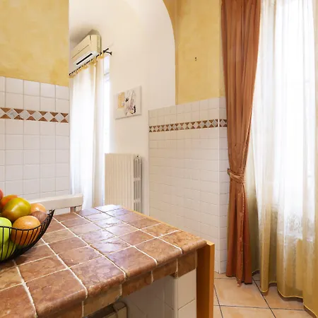 Apartman Quattro Dimore - Centro Storico